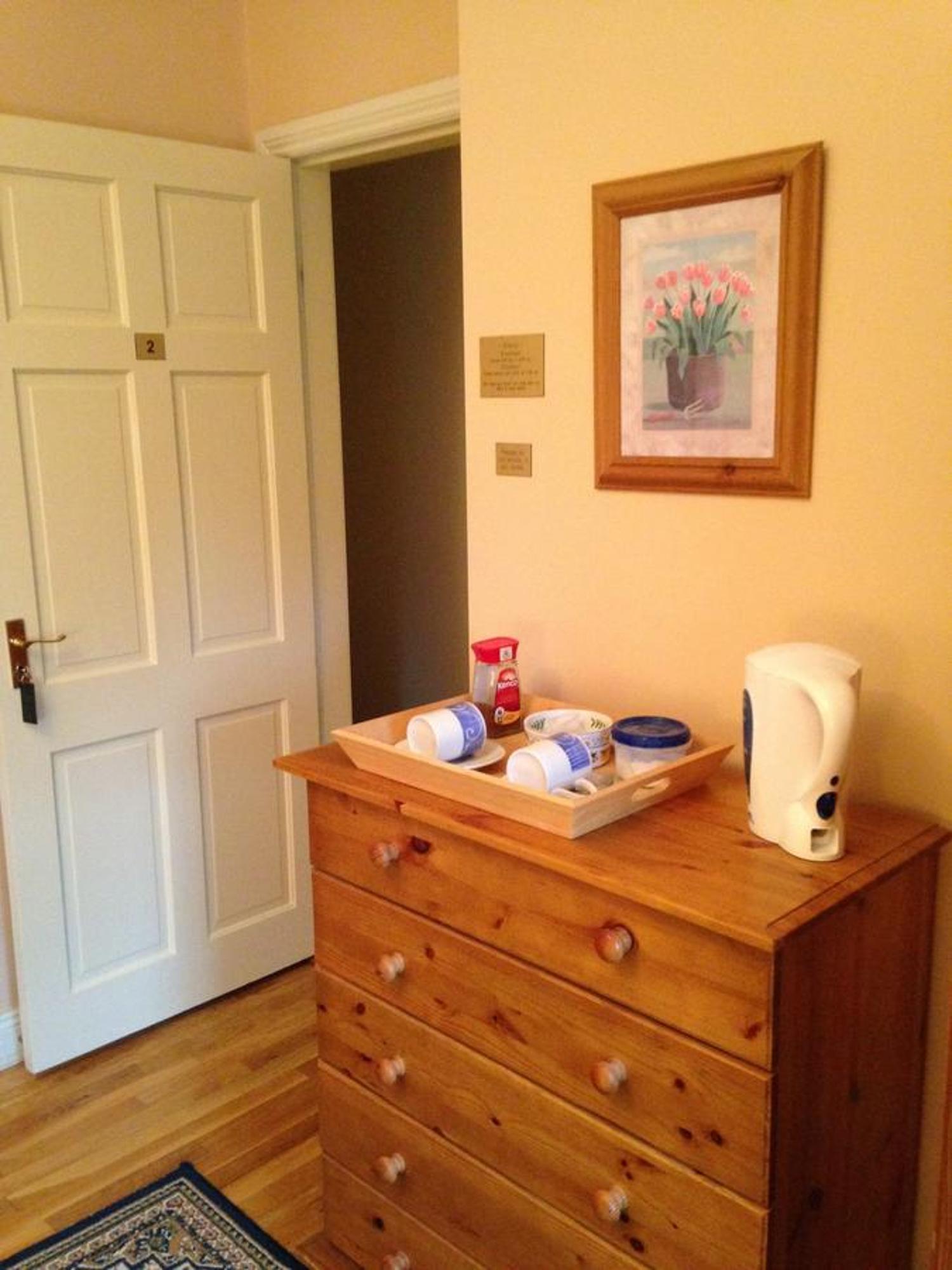Camolin Kilbora B&B חדר תמונה
