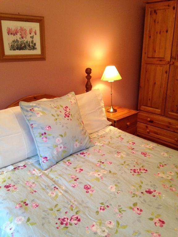 Camolin Kilbora B&B חדר תמונה