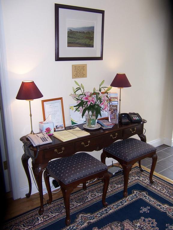 Camolin Kilbora B&B מראה חיצוני תמונה