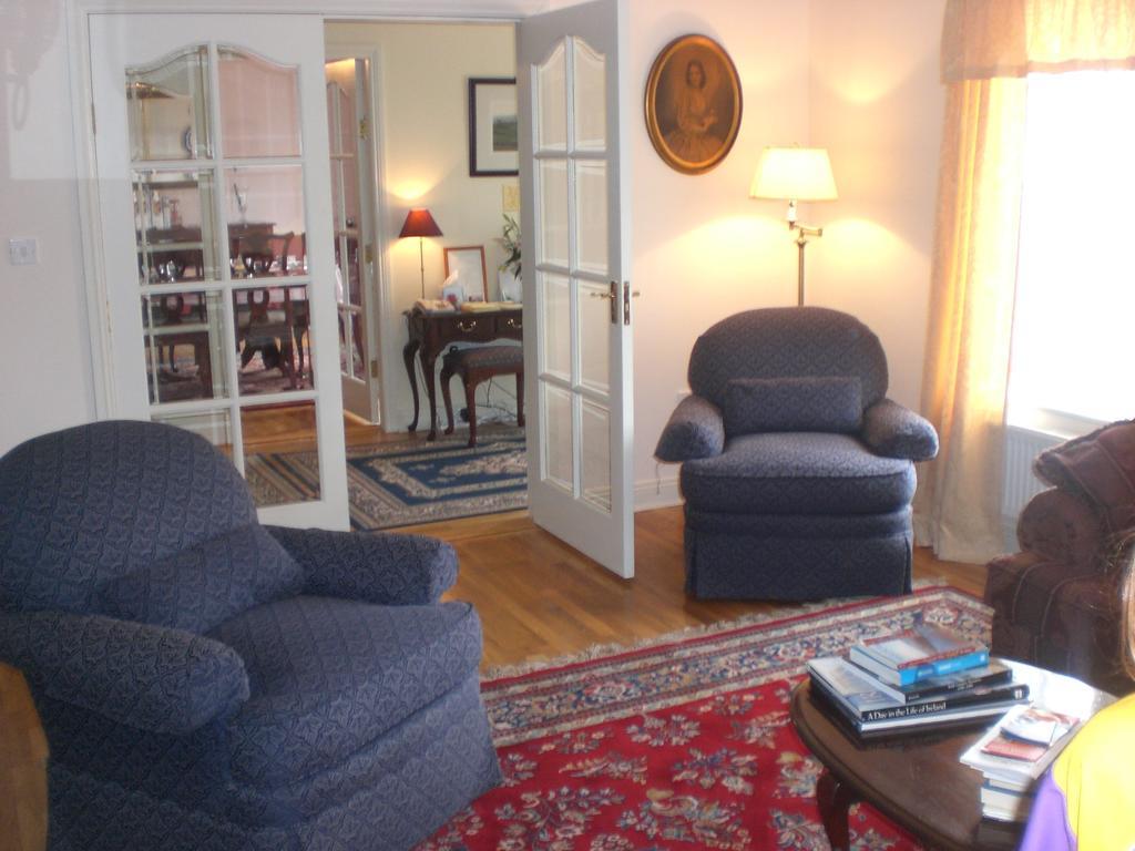Camolin Kilbora B&B מראה חיצוני תמונה
