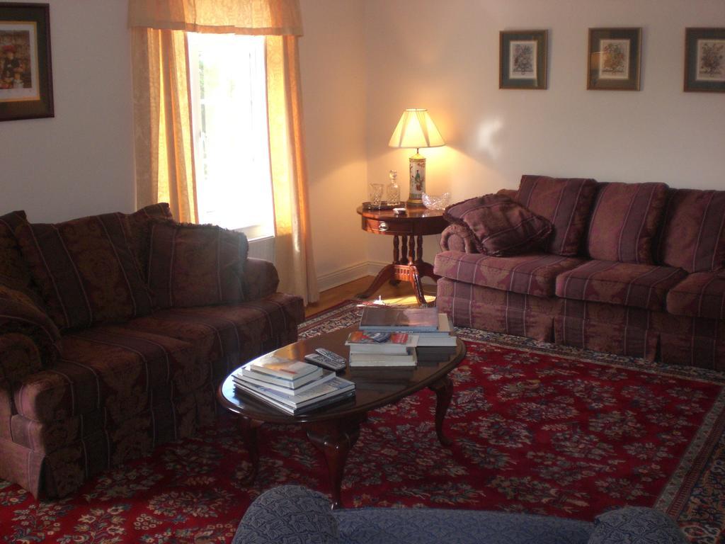 Camolin Kilbora B&B מראה חיצוני תמונה